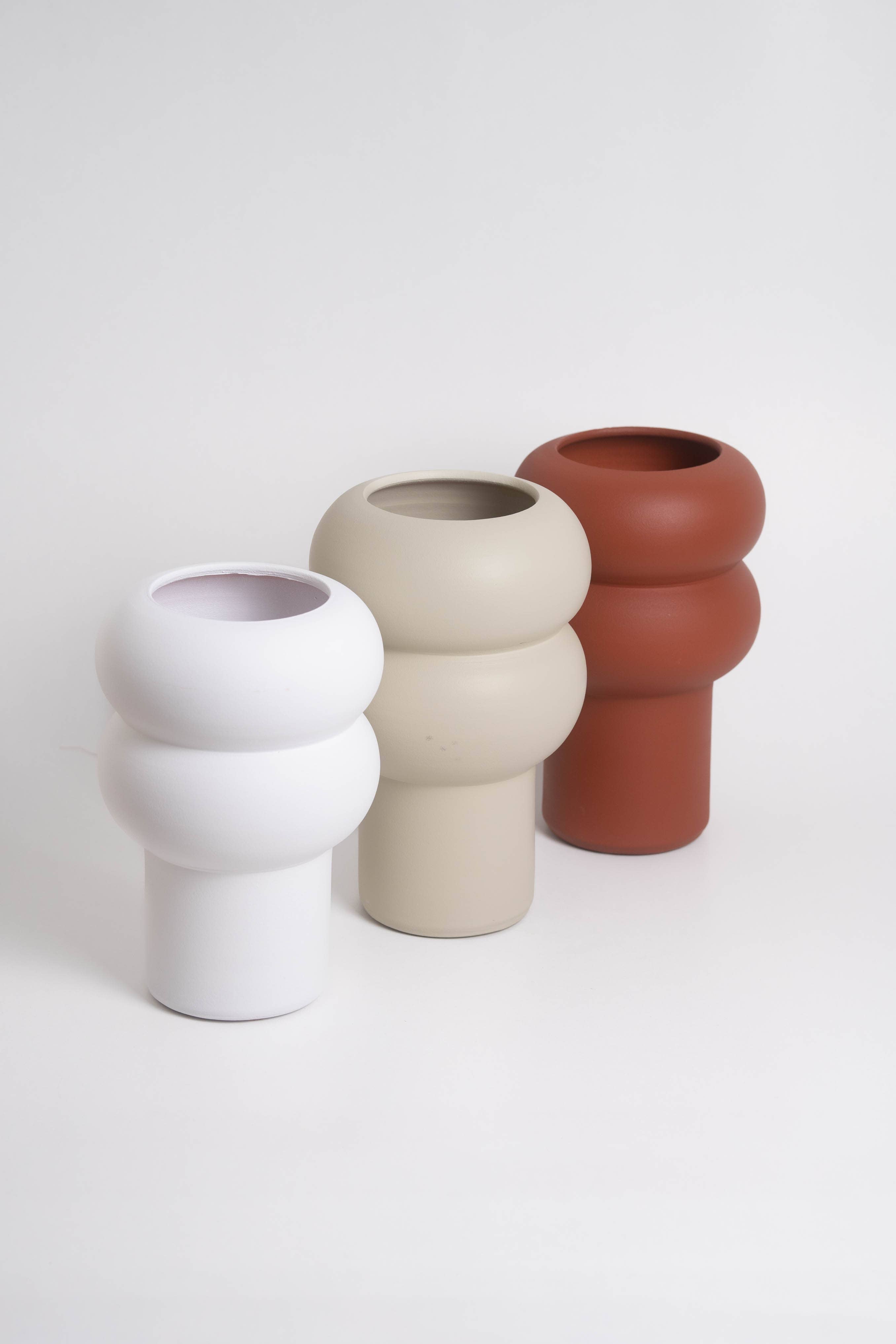 Statement Vases