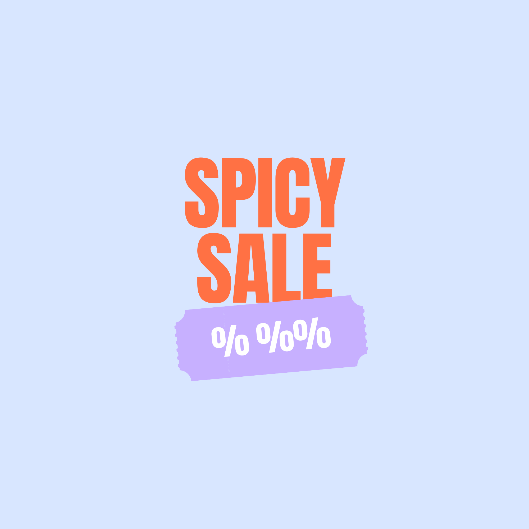 SALE