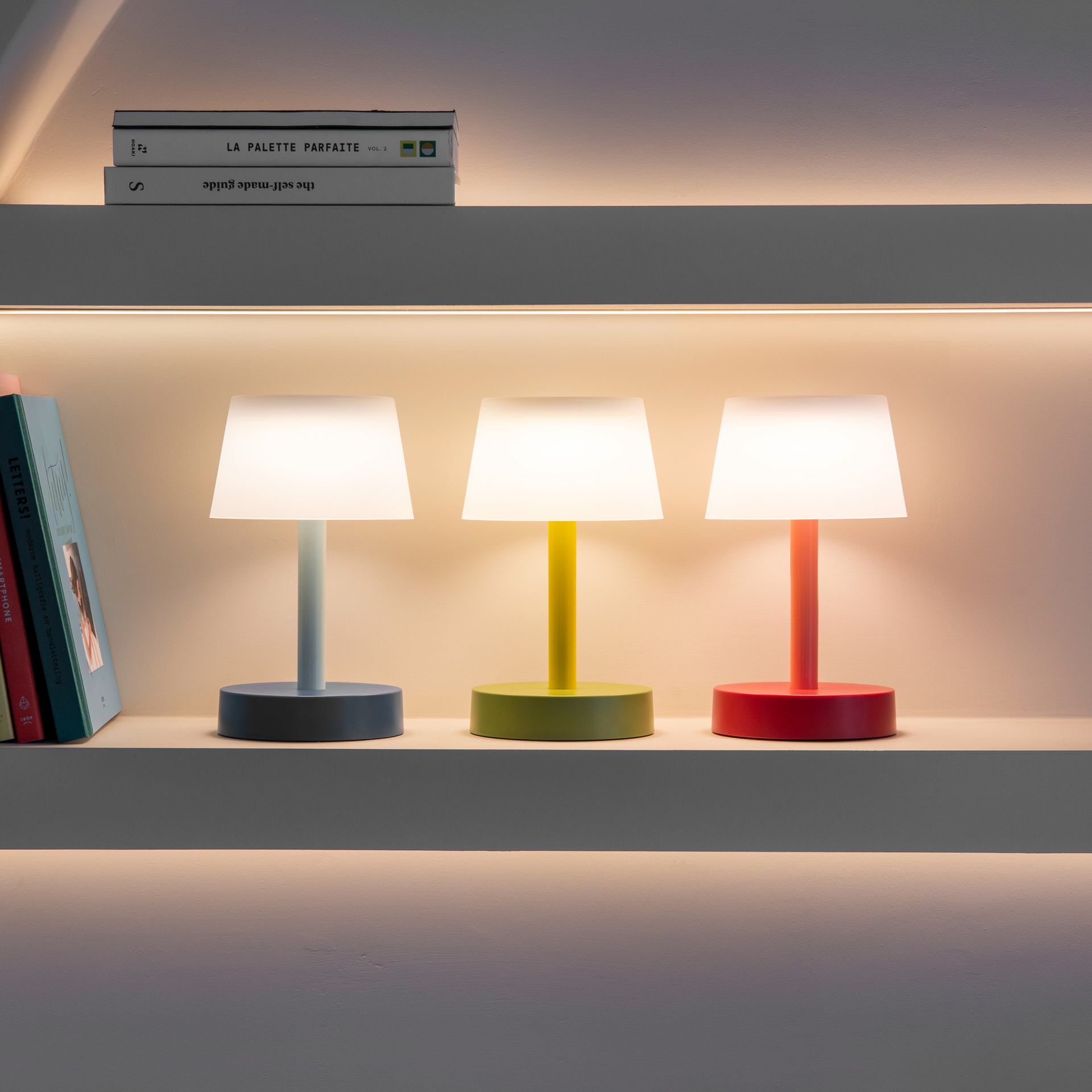 Gifts that keep on giving