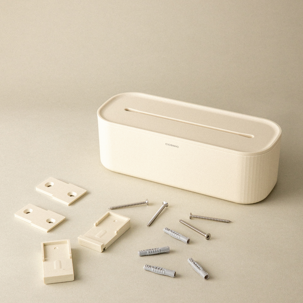 Organiser & Container Box | Olive