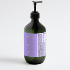 Hand Wash | Ginger & Smoky Cardamom | 490 ml