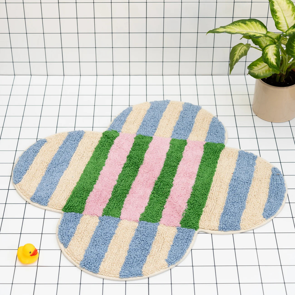 Bathmat | Pastel