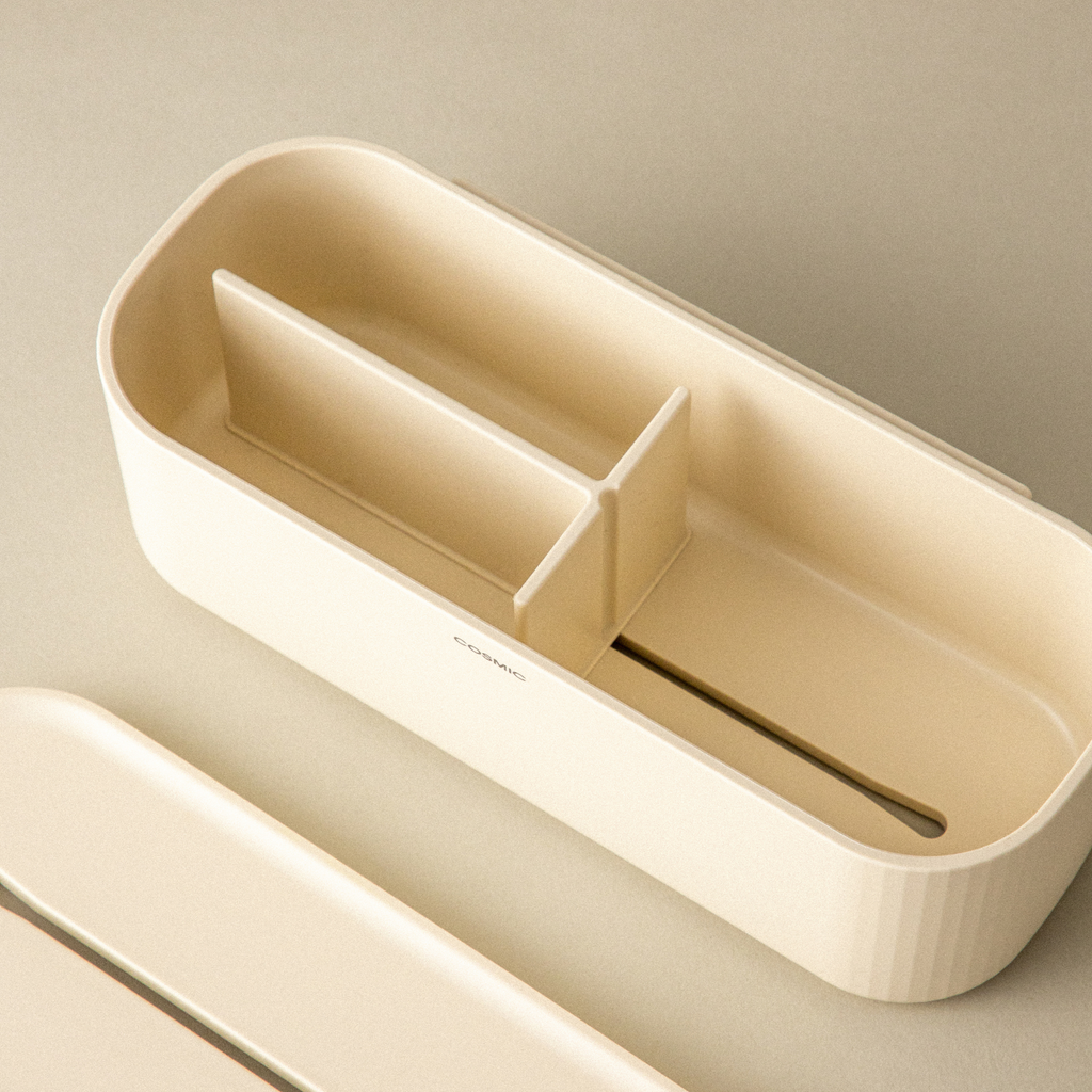 Organiser & Container Box | Olive