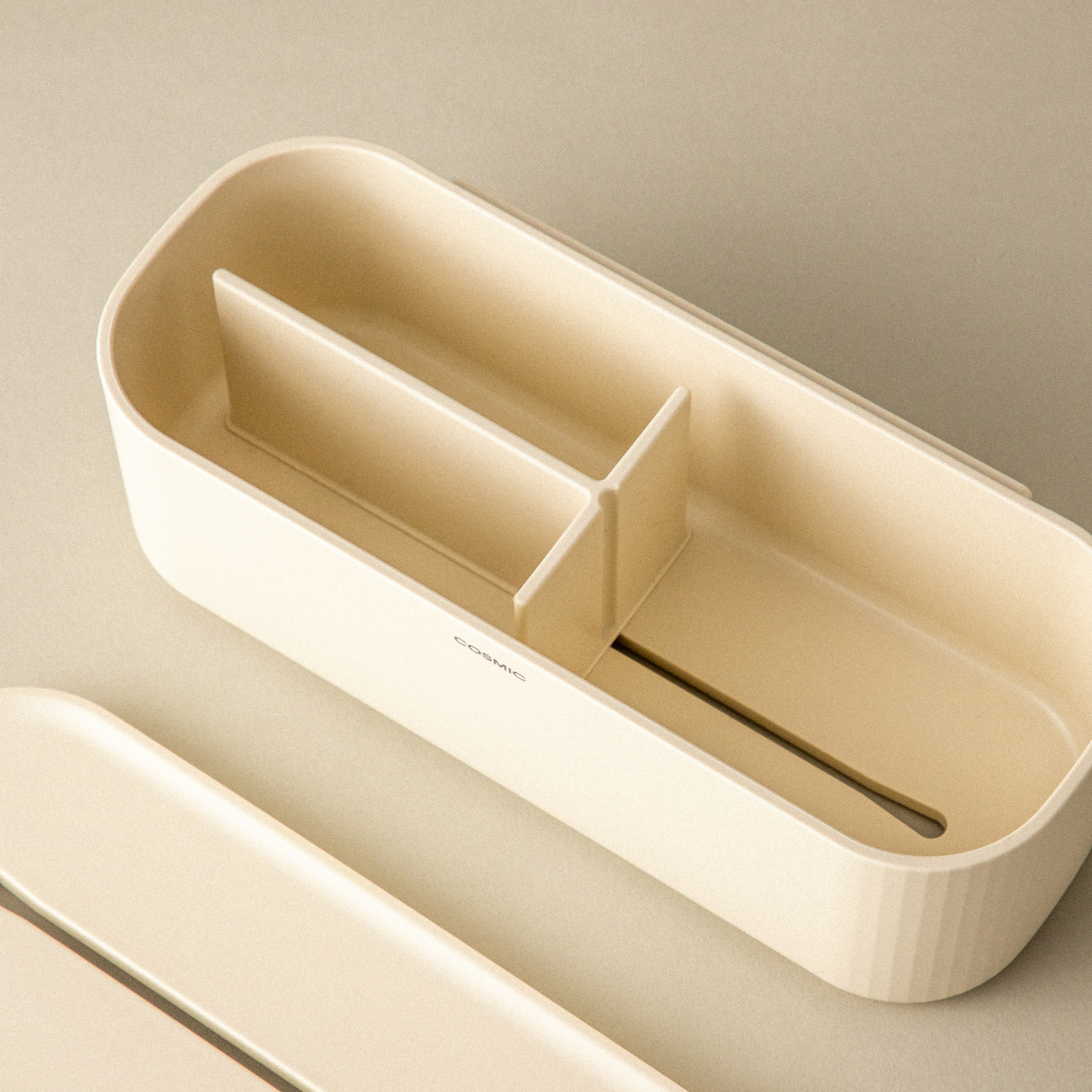 Organiser & Container Box | Olive