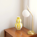 Handmade Ceramics Vase – Ferrara