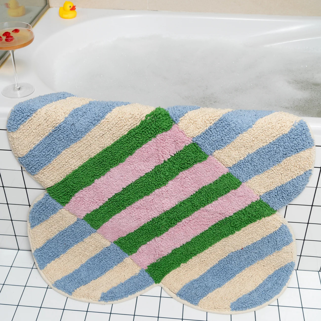 Bathmat | Pastel