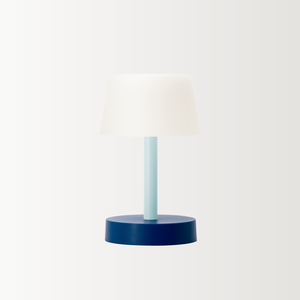 Table Lamp | Blue Sky
