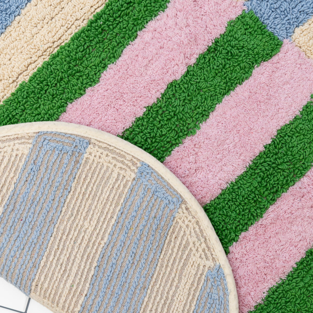 Bathmat | Pastel