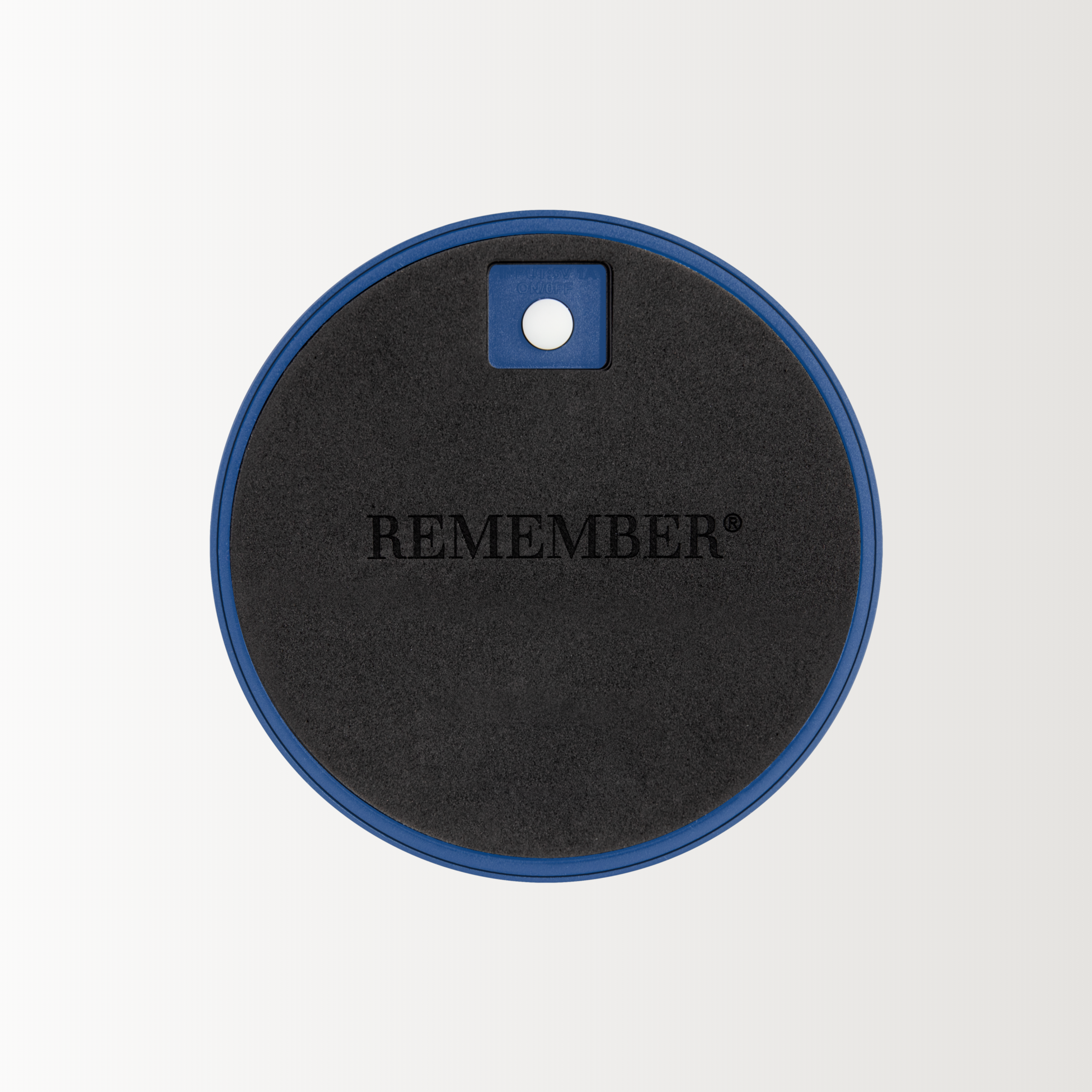 Table Lamp | Blue Sky