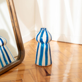 Handmade Ceramics Vase – Lucca