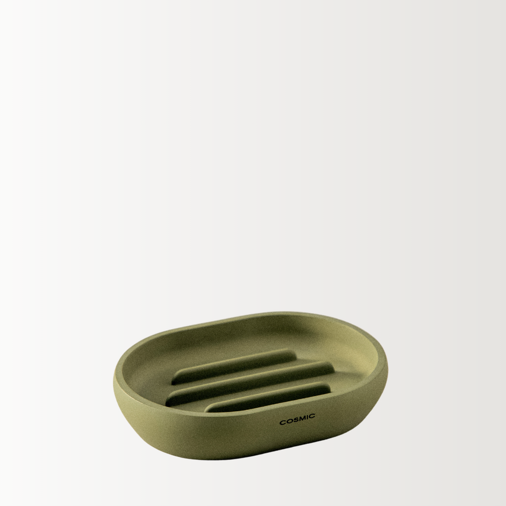 Soap Dish | Olive