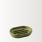 Soap Dish | Olive
