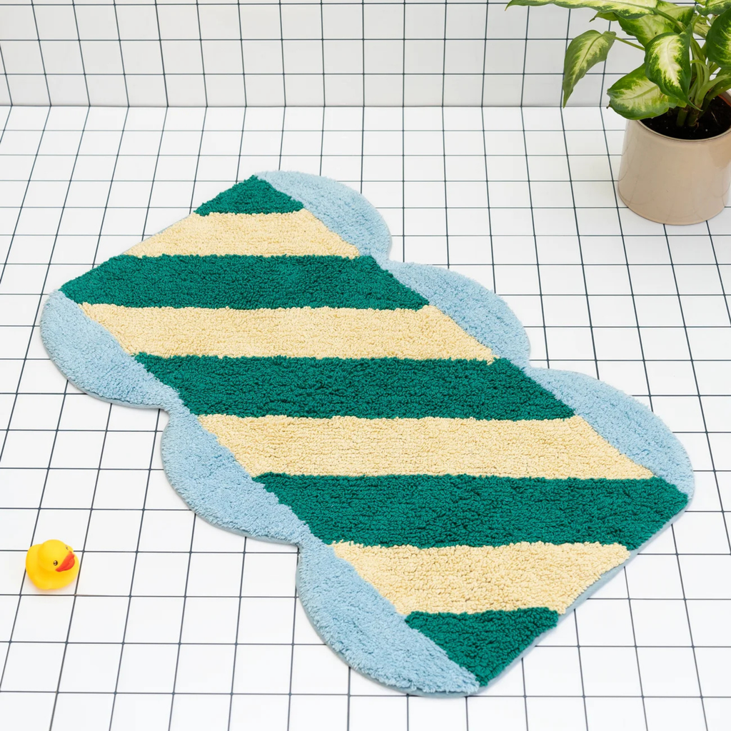 Bathmat | Candy