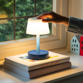 Table Lamp | Blue Sky