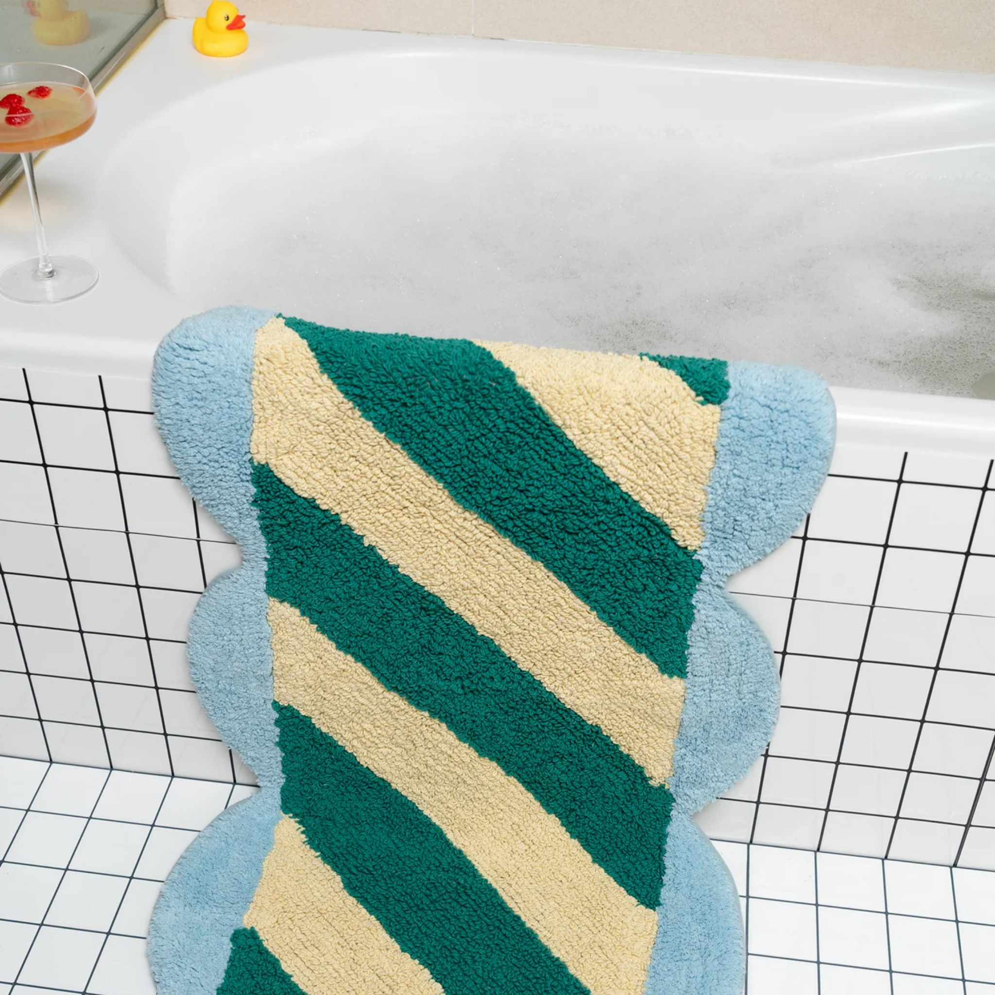 Bathmat | Candy