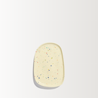 Handmade Stoneware Tray | Yellow Speckled | 22 cm