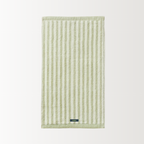 Hand & Bath Towel | Pastel Green