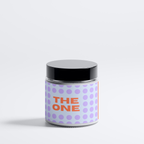 Heather Aroma Candle | THE ONE
