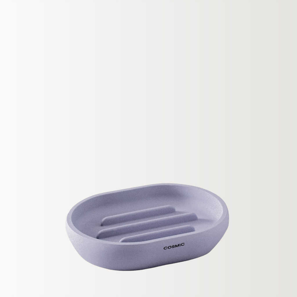 Soap Dish | Lavender