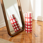 Handmade Ceramics Vase – Udine