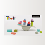 Balancing Game 'Tivoli' for kids & family
