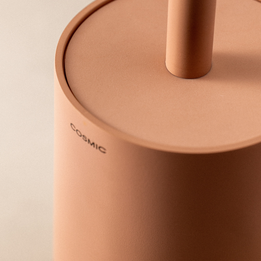 Toilet Brush | Lavender