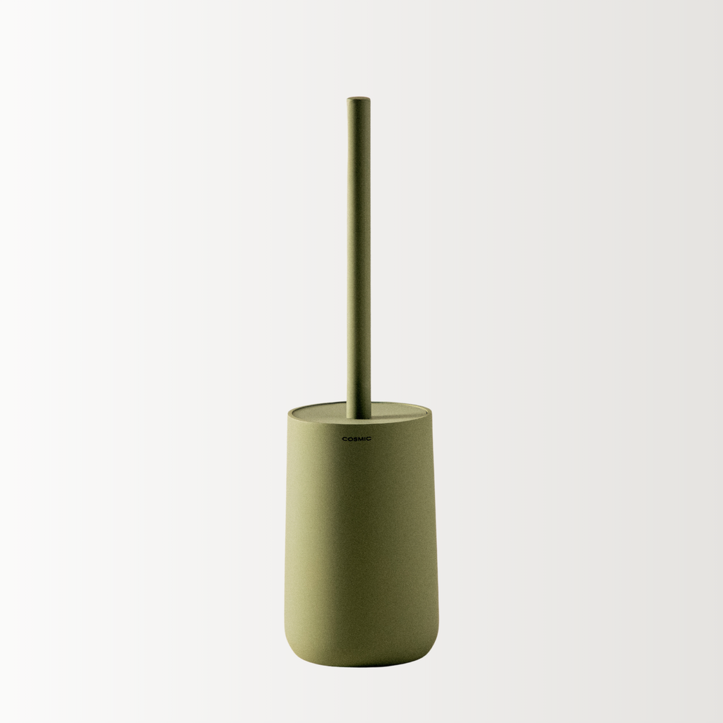 Toilet Brush | Olive