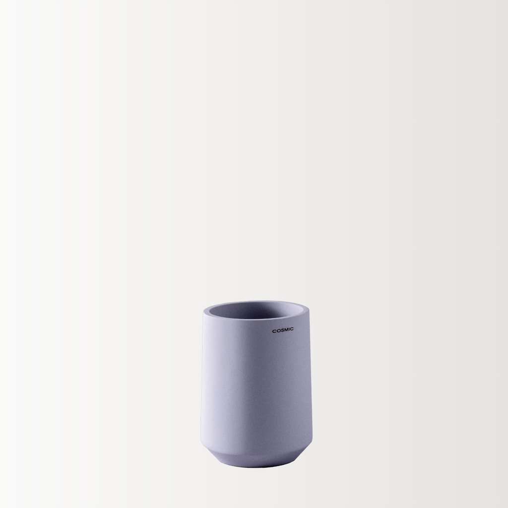 Toothbrush Holder | Lavender