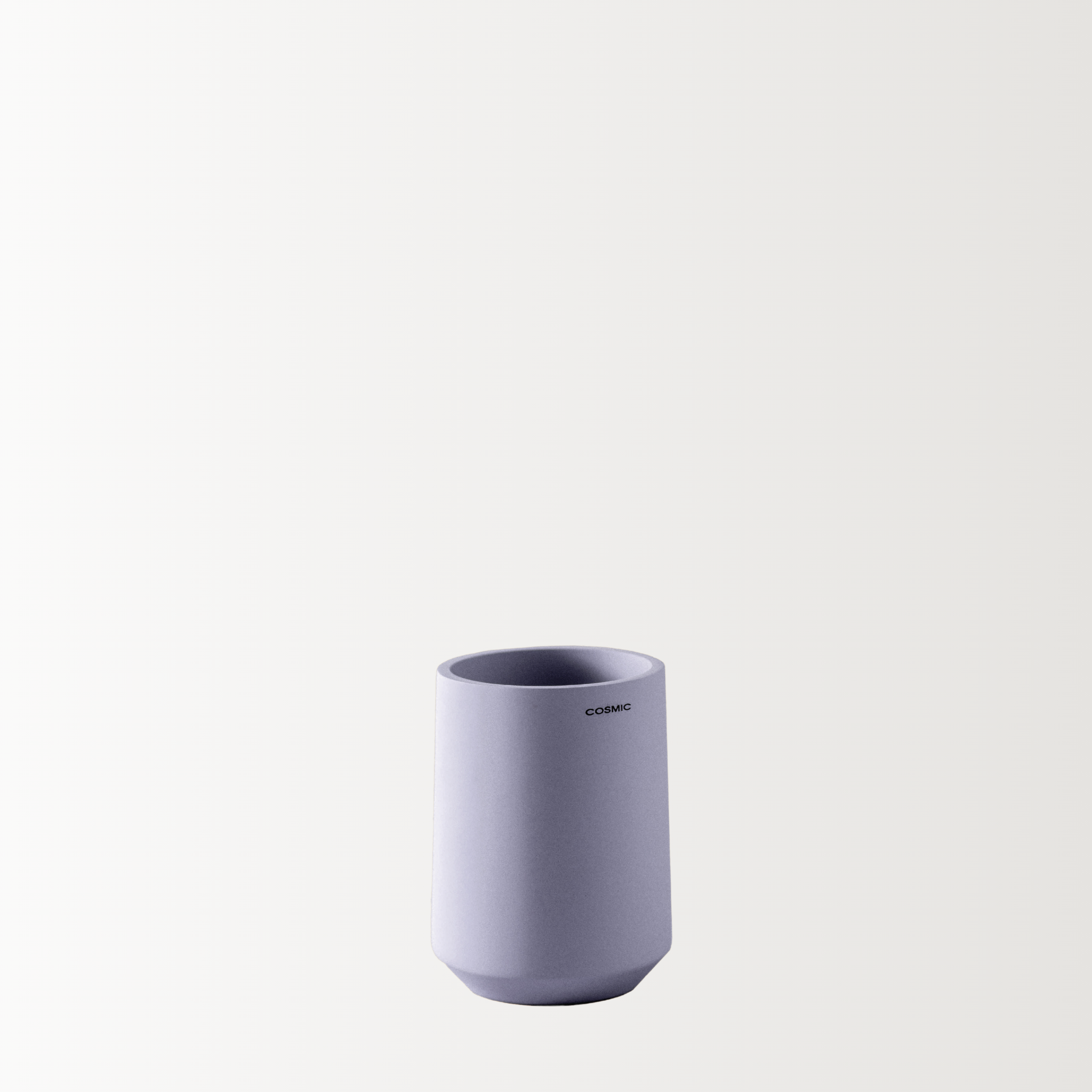 Toothbrush Holder | Lavender