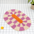 Bathmat | Magenta