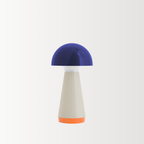 Table Lamp | Blue