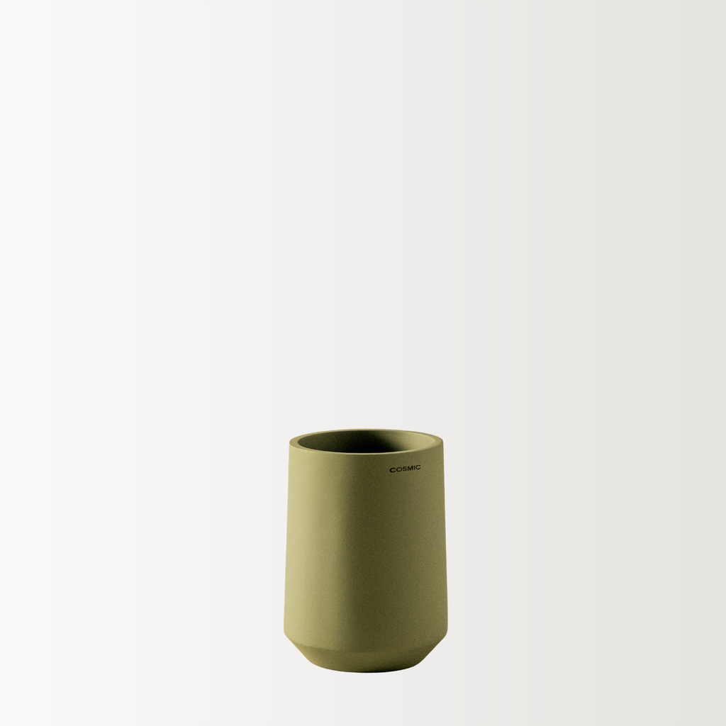 Toothbrush Holder | Olive