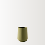 Toothbrush Holder | Olive