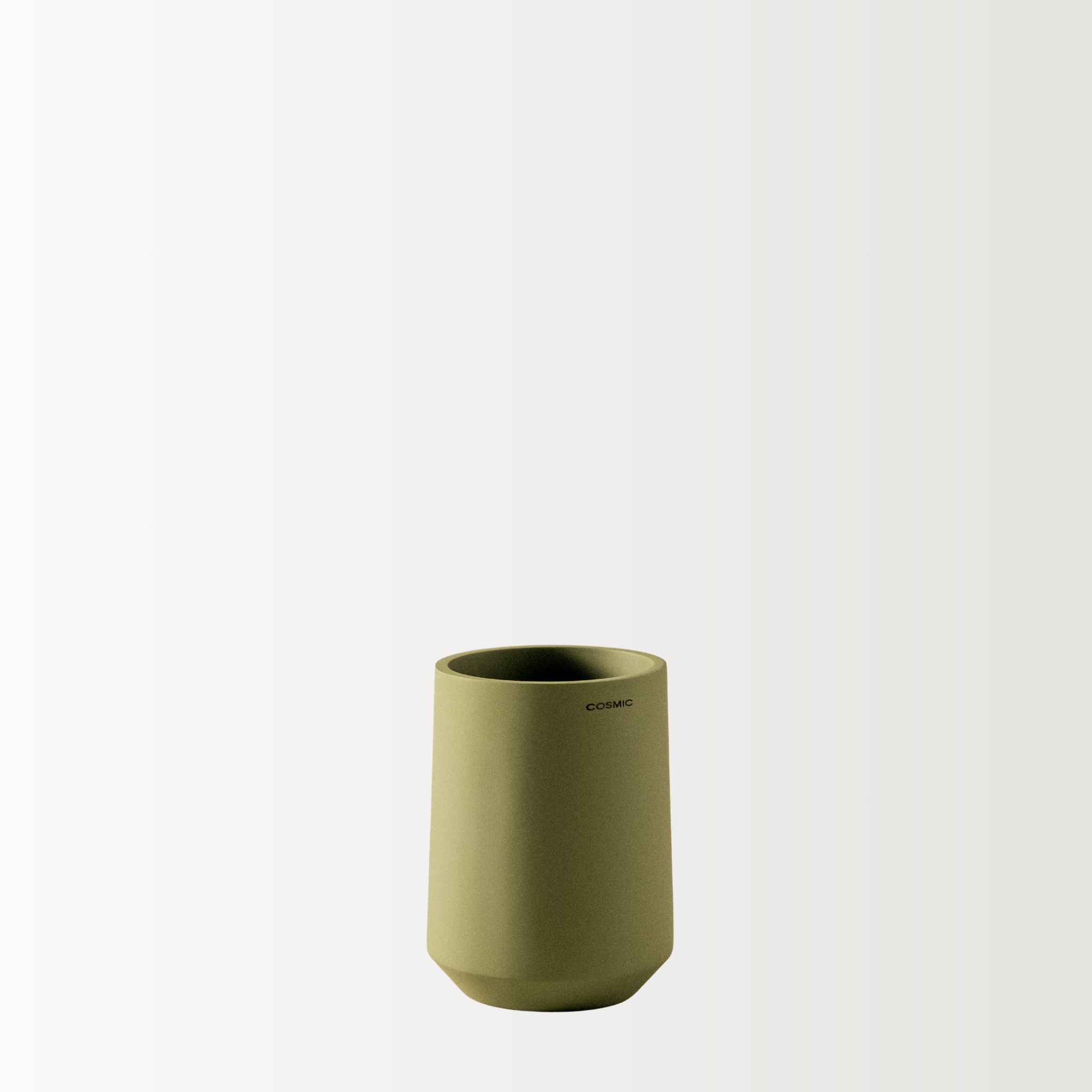 Toothbrush Holder | Olive