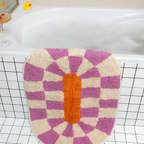 Bathmat | Magenta