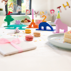 The Birthday Parade | Animals