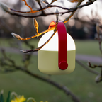Portable Lamp | Green Sand
