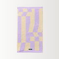 Hand & Bath Towel | Lavender