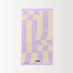 Hand & Bath Towel | Lavender