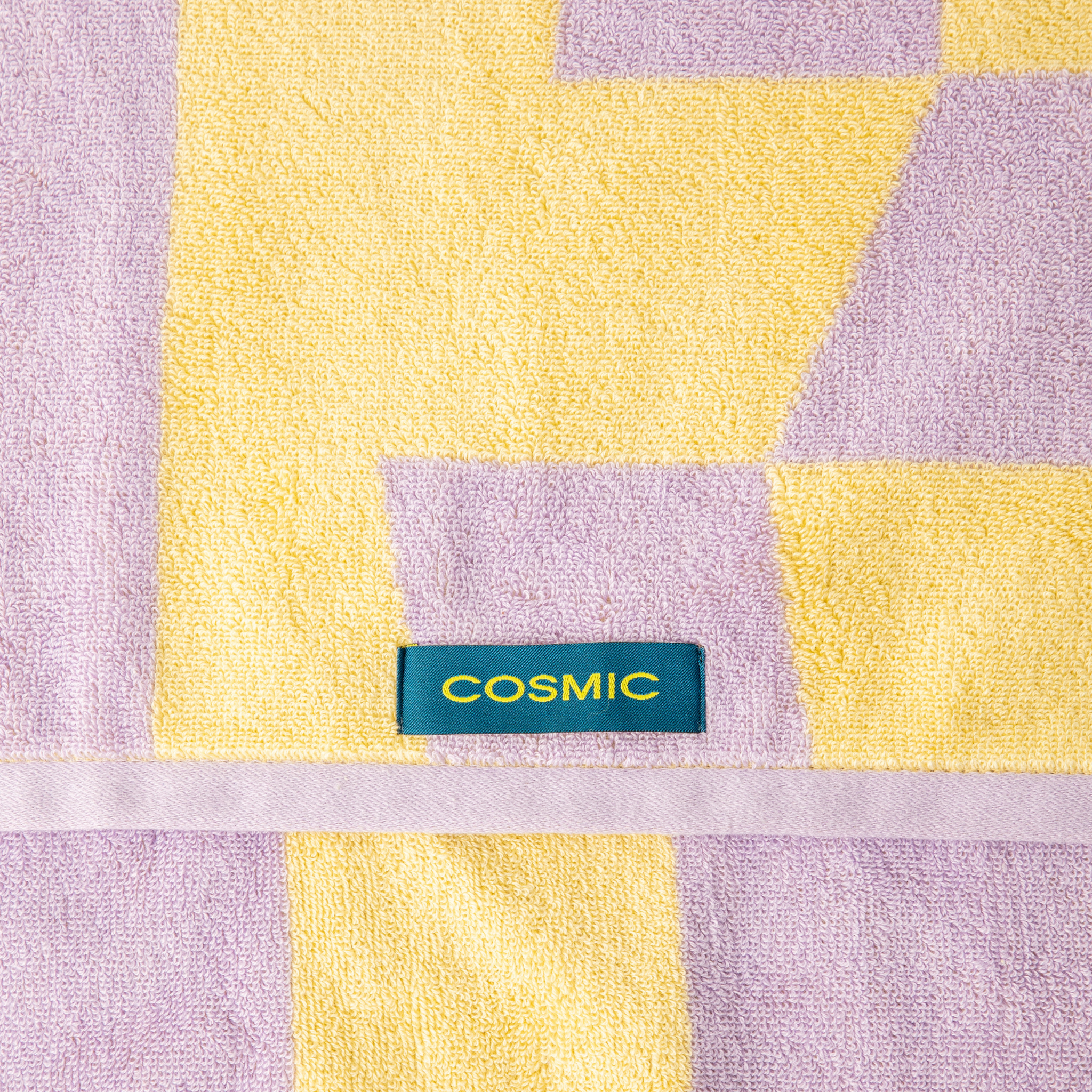 Hand & Bath Towel | Lavender