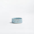 Your Favorite Pet Bowl | Blue Speckled | 14cm | 500ml