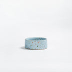 Your Favorite Pet Bowl | Blue Speckled | 14cm | 500ml