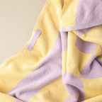 Hand & Bath Towel | Lavender