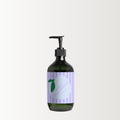Hand Wash | Ginger & Smoky Cardamom | 490 ml