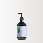 Hand Wash | Ginger & Smoky Cardamom | 490 ml