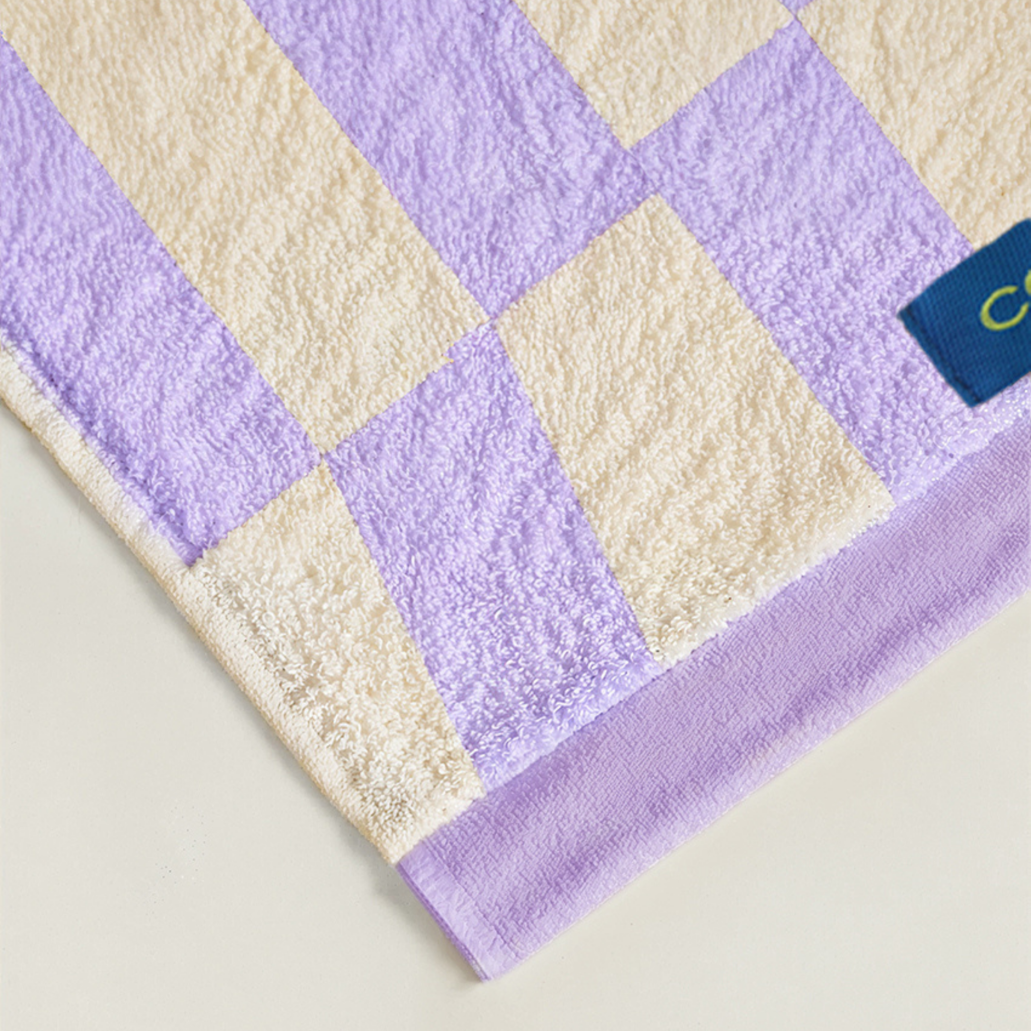 Hand & Bath Towel | Lavender