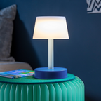 Table Lamp | Blue Sky