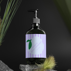 Hand Wash | Ginger & Smoky Cardamom | 490 ml