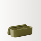 Organiser & Container Box | Olive
