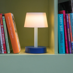 Table Lamp | Blue Sky